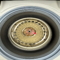 Thermo Sorvall Legend Micro 21R Refrigerated Centrifuge image 0